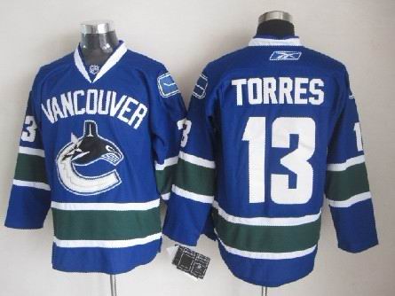 Vancouver Canucks jerseys-072